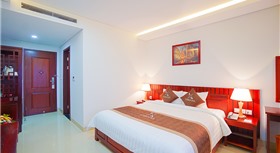 Khách sạn Vĩnh Hoàng